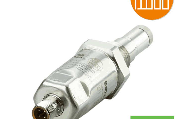 Бинарный датчик уровня IFM LMC502